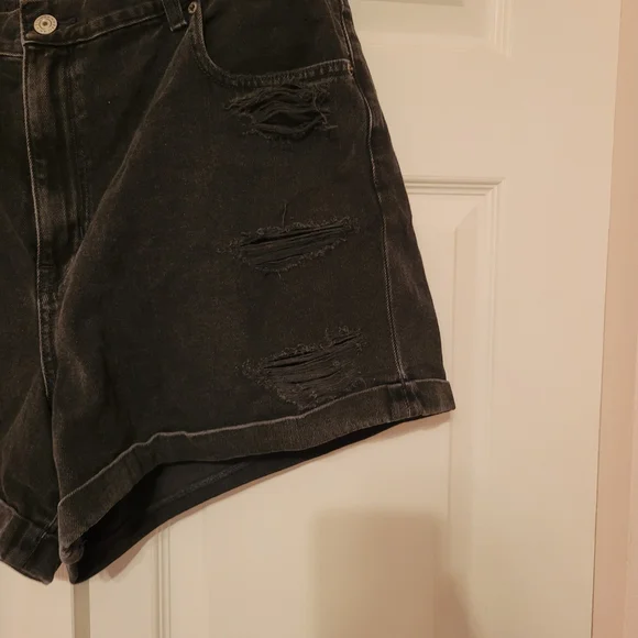 American Eagle Outfitters Mom Short - Picture 4 of 7